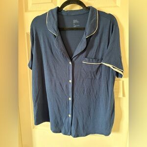 NWT Stars Above PJ Set